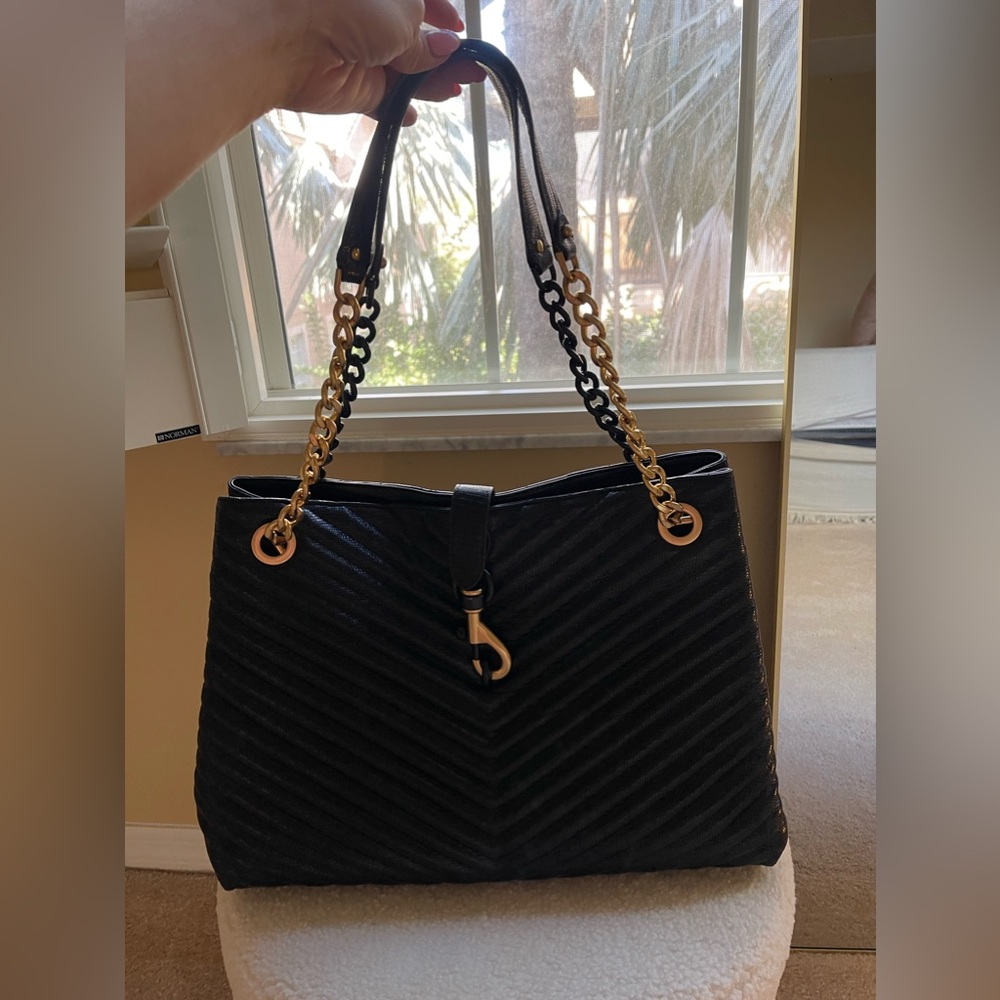 Rebecca Minkoff Edie tote